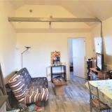 Appartement 3 pièces / 44.25 m² / 76 000 € / CAMBRAI